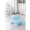 Çok Amaçlı Katlı Basamak 516 (Yeni) Soft Mavi