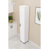 Çok Amaçlı Kiler Dolabı Beyaz 30 cm