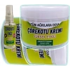 Çörek Otu Krem 3X100 Ml+30 ml Çörek Otu Yağı ile