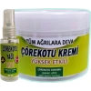 Çörek Otu Kremi 100 ml + 30 ml Çörek Otu Yağı