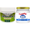 Çörek Otu Kremi 100 ml + Snow Kitten Menthol Balm 50 ml / Teskin Seti