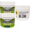 Çörek Otu Kremi 2 Adet 100 ml Kremi + Bee Cure Krem 150 ml Kremi