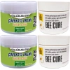 Çörek Otu Kremi 2 Adet 150 ml + 2 Adet Beecure Krem 150 ml / Krem Seti