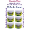 Çörek Otu Kremi 6 Adet Set 100 ml - Ağrılarınız Için