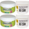 Çörek Otu Kremi  Green Box 2 Adet 200 ml + 2 Adet Beecure 150 ml Krem / Teskin Krem Seti