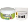 Çörek Otu Kremi Green Box 200 ml + Beecure 150 ml Krem / Krem Seti