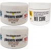Çörek Otu Kremi White Box 2 Adet 200 ml + Beecure Krem 150 ml / Krem Seti