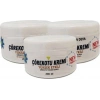 Çörek Otu Kremi White Box 200 ml Bakım Masaj Kremi x 3 Ad