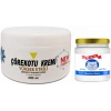 Çörek Otu Kremi Xl Boy 200 Ml+Snow Kitten 50 ml Menthol Balm