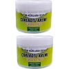 Çörek Otu Kremi Yüksek Etkili Ağrılara Deva Krem 100 ml - 2 Adet