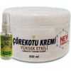 Çörek Otu Masaj Bakım Kremi 200 Ml+30 ml Çörek Otu Yağ ile