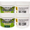 Çörek Otu Mesaj Kremi 2 x 100 ml - Bee Cure Krem 2 x 150 ml
