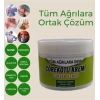 Çörek Otu Muzicevi Krem 100 ml x 2 Adet