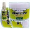 Çörek Otu Teskin Kremi 3 Adet 100 ml + 30 ml Çörek Otu Yağı