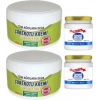 Çörek Otu Xl Boy Krem 2X200 ML+2X50 ml Snow Kitten Krem