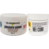 Çörekotu Çörek Otu Kremi White Box 200 ml + Beecure Krem 150 ml / Krem Seti