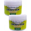 Çörekotu Kremi Masaj Kremi 100 ml 2 Adet