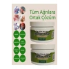 Çörekotu Rahatlatıcı Masaj Kremi 150 ml 2 Adet