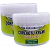 Corex Çörek Otu Kremi 100 ml Ölçeğinde x 2 Adet