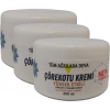 Corex Çörek Otu Kremi 3 Adet 200 ml Kremi