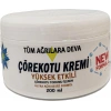 Corex Çörek Otu Kremi White Box 200 ml