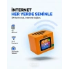 CPE-FC17 4G SIM Kartlı Modem