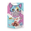 Crunchy Bites Deniz Mahsüllü Kedi Ödül Maması 60 Gr