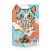 Crunchy Bites Tavuklu Kedi Ödül Maması 60 Gr
