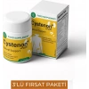 Cystenon Plus 3 Adet