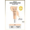 Daily Skin PerfSPF ector Skin Tint 50 - 100
