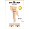 Daily Skin PerfSPF ector Skin Tint 50 - 120