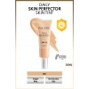 Daily Skin PerfSPF ector Skin Tint 50 - 140