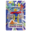 DANS EDEN ROBOT KÇK (adet fiyatıdır)