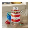 Deniz Lighthouse Rescue Manyetik Bloklar 25 Parça