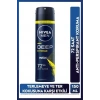 Deodorant Sprey Ferah Koruma - Deep Extreme