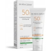 Dermo 50+ Spf Güneş Kremi 100 ml - Kuru Ciltler İçin