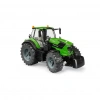 Deutz 8280 TTV Traktör BR03160