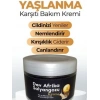 Dev Afrika Salyangoz Yaslılık Barşıtı Bakım Kremi 100 ml