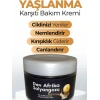 Dev Afrika Salyangoz Yüzde Bakım Kremi 100 ml x 2 Adet