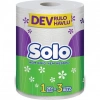 Dev Rulo Havlu 1 Adet