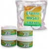 Deva Krem Devam Masaj Seti - 4 Adet