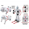 DF-6026 IŞIKLI VE MÜZİKLİ ATLETİK