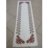 Dijital Baskılı Runner 40x140cm