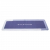 Dikdörtgen Su Emici Banyo Paspası 116 x 37.5 cm (Elastik)