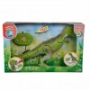 Dino Wire Controlled