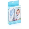  Diş Kaşıyıcı Eldiven 526 Mavi