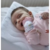  Diş Kaşıyıcı Eldiven 526 Pembe