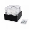 Dış Mekan LED Aplik Duvar Lambası 5W IP66 50.000 Saat