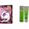 Doc Johnson Proloonging Krem + Solar Halka Set