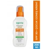 Doğal Güneş Kremi Çocuk 50 SPF 200 ml